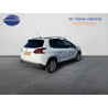 PEUGEOT 2008 1.2 PURETECH 110CH STYLE