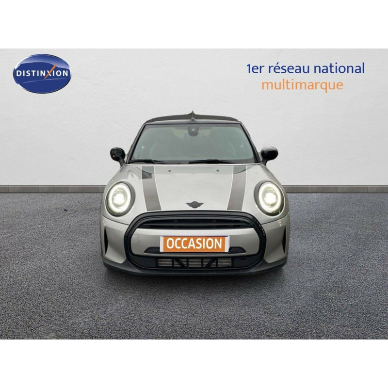 MINI MINI CABRIO F57  1.5 136CH STEPTRONIC
