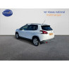 PEUGEOT 2008 1.2 PURETECH 110CH STYLE