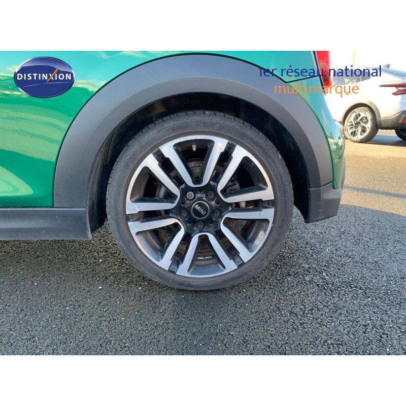 MINI MINI CABRIO F57  1.5 136CH STEPTRONIC