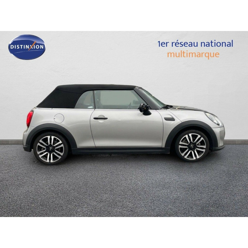 MINI MINI CABRIO F57  1.5 136CH STEPTRONIC