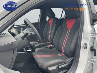 OPEL CORSA 1.2I TURBO 130CH S&S BVA GS LINE