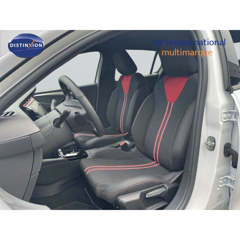 OPEL CORSA 1.2I TURBO 130CH S&S BVA GS LINE