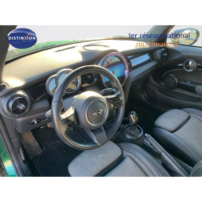 MINI MINI CABRIO F57  1.5 136CH STEPTRONIC