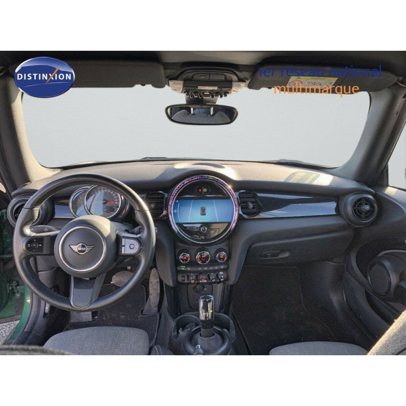 MINI MINI CABRIO F57  1.5 136CH STEPTRONIC