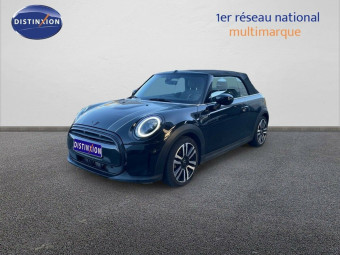 MINI MINI CABRIO F57  1.5 136CH STEPTRONIC