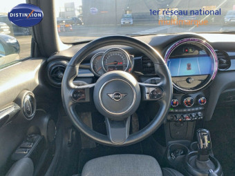 MINI MINI CABRIO F57  1.5 136CH STEPTRONIC