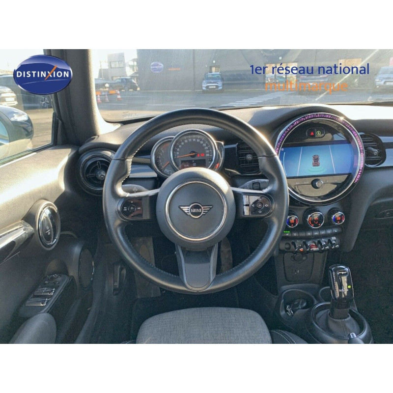 MINI MINI CABRIO F57  1.5 136CH STEPTRONIC