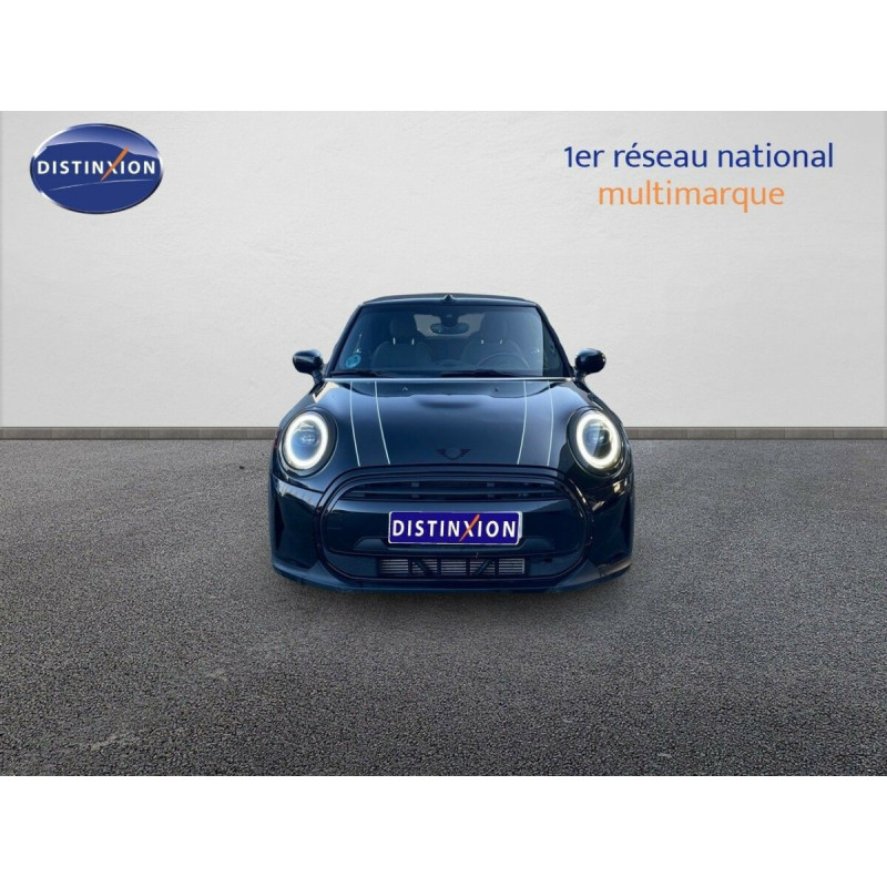MINI MINI CABRIO F57  1.5 136CH STEPTRONIC