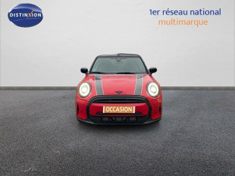 MINI MINI CABRIO F57  1.5 136CH STEPTRONIC