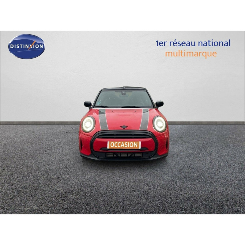 MINI MINI CABRIO F57  1.5 136CH STEPTRONIC