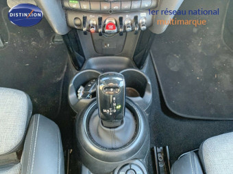 MINI MINI CABRIO F57  1.5 136CH STEPTRONIC