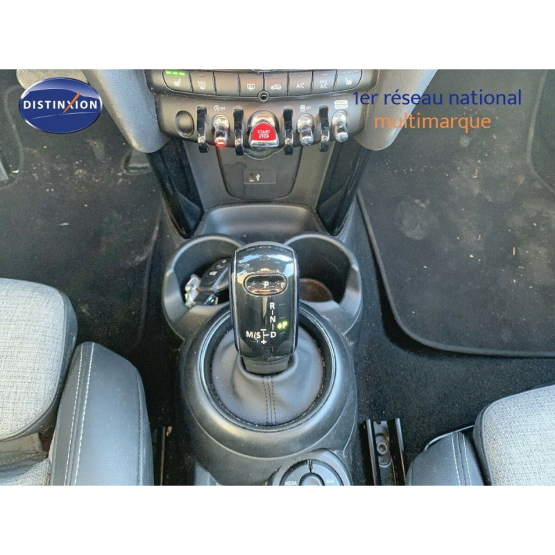 MINI MINI CABRIO F57  1.5 136CH STEPTRONIC