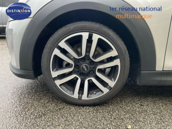 MINI MINI CABRIO F57  1.5 136CH STEPTRONIC