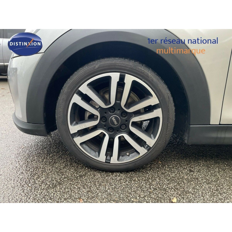 MINI MINI CABRIO F57  1.5 136CH STEPTRONIC