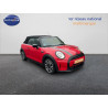 MINI MINI CABRIO F57  1.5 136CH STEPTRONIC