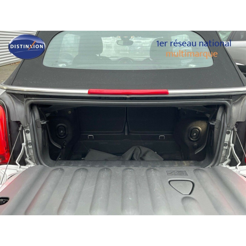 MINI MINI CABRIO F57  1.5 136CH STEPTRONIC