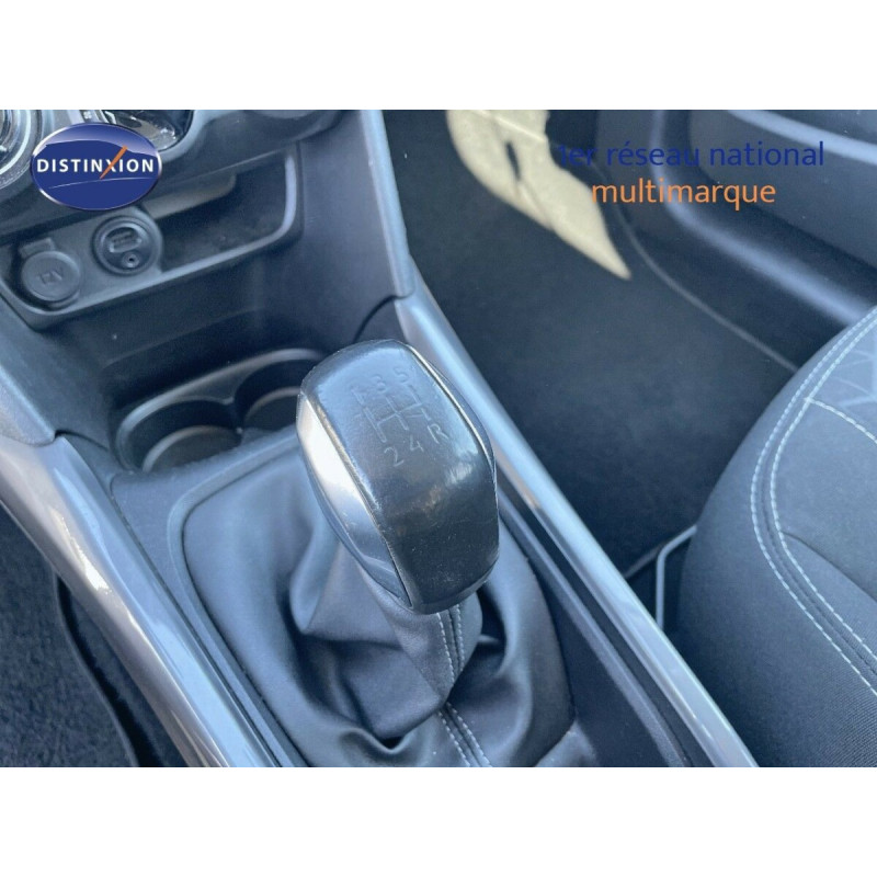 PEUGEOT 2008 1.2 PURETECH 110CH STYLE