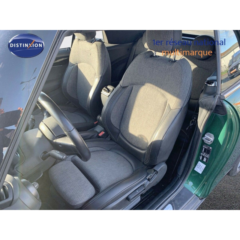 MINI MINI CABRIO F57  1.5 136CH STEPTRONIC