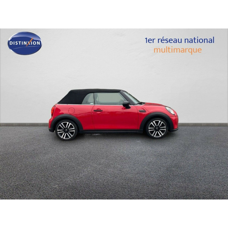 MINI MINI CABRIO F57  1.5 136CH STEPTRONIC
