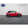 MINI MINI CABRIO F57  1.5 136CH STEPTRONIC