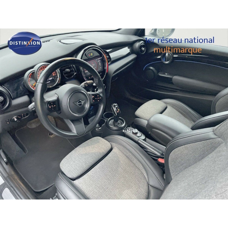 MINI MINI CABRIO F57  1.5 136CH STEPTRONIC
