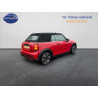 MINI MINI CABRIO F57  1.5 136CH STEPTRONIC