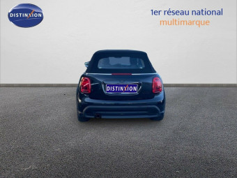 MINI MINI CABRIO F57  1.5 136CH STEPTRONIC