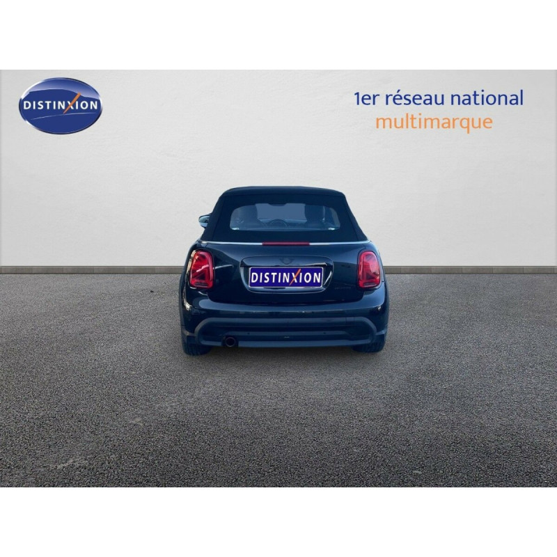 MINI MINI CABRIO F57  1.5 136CH STEPTRONIC