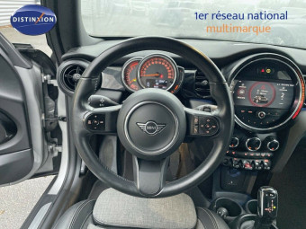MINI MINI CABRIO F57  1.5 136CH STEPTRONIC