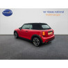 MINI MINI CABRIO F57  1.5 136CH STEPTRONIC