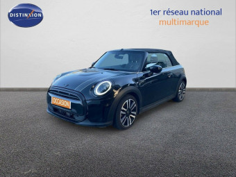 MINI MINI CABRIO F57  1.5 136CH STEPTRONIC