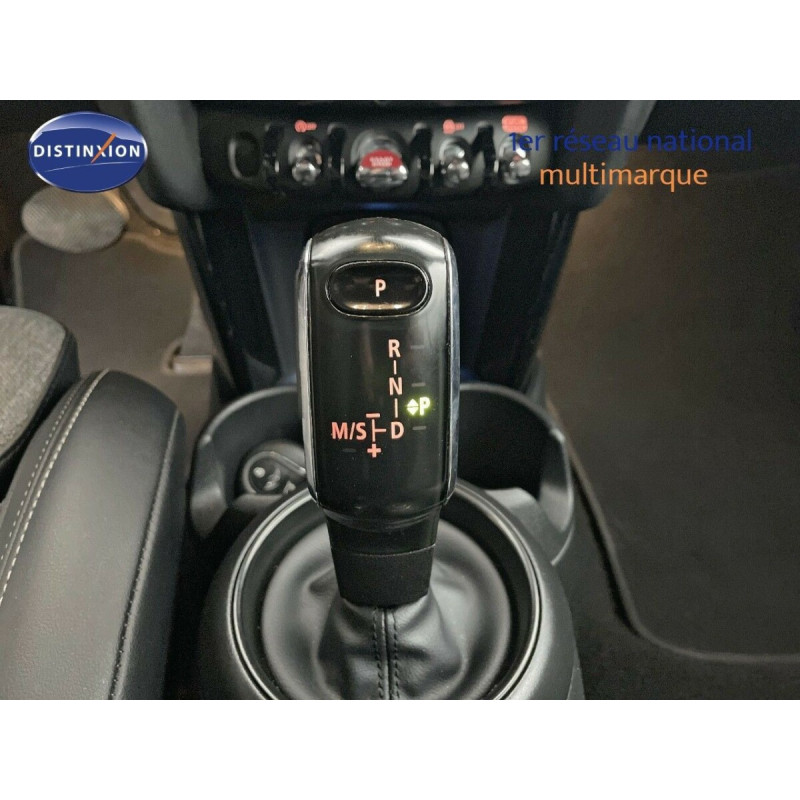 MINI MINI CABRIO F57  1.5 136CH STEPTRONIC