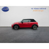 MINI MINI CABRIO F57  1.5 136CH STEPTRONIC