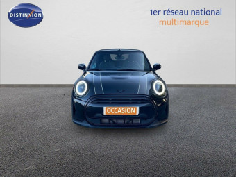 MINI MINI CABRIO F57  1.5 136CH STEPTRONIC