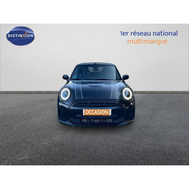 MINI MINI CABRIO F57  1.5 136CH STEPTRONIC