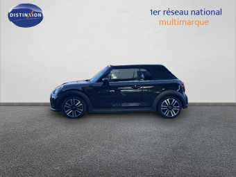 MINI MINI CABRIO F57  1.5 136CH STEPTRONIC