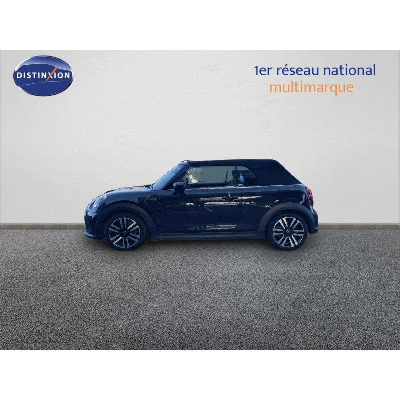 MINI MINI CABRIO F57  1.5 136CH STEPTRONIC