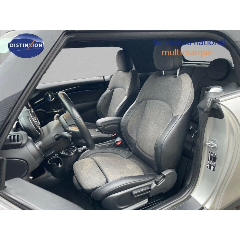 MINI MINI CABRIO F57  1.5 136CH STEPTRONIC