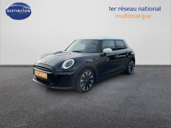 MINI MINI 1.5 136CH STEPTRONIC