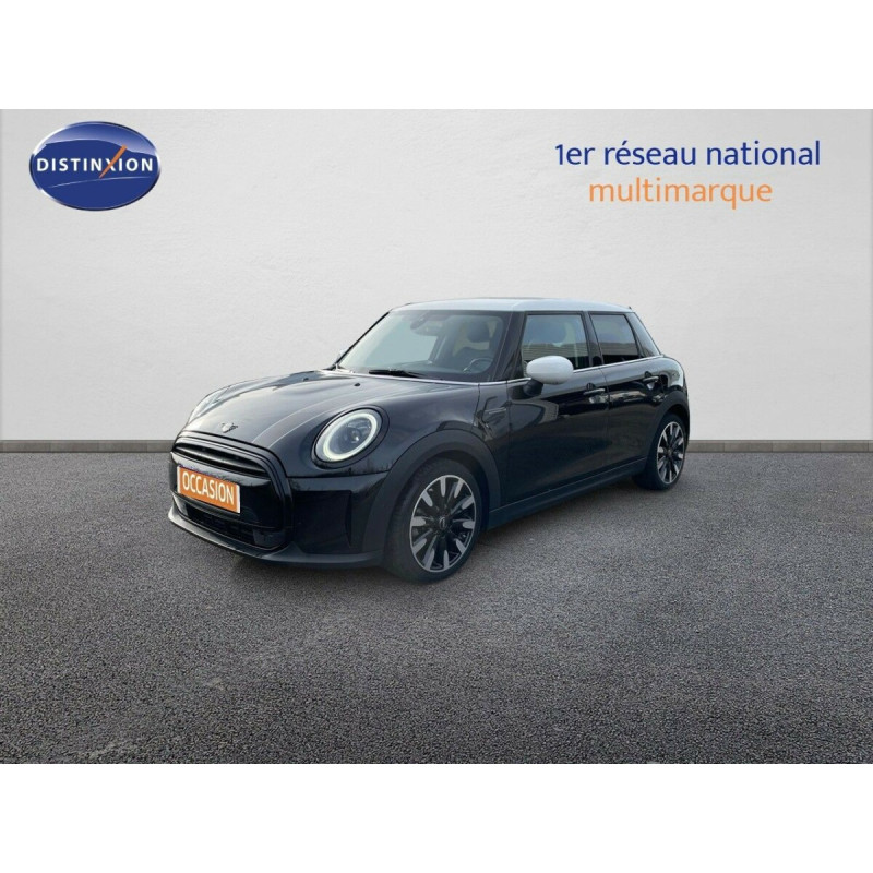 MINI MINI 1.5 136CH STEPTRONIC