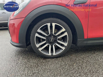 MINI MINI CABRIO F57  1.5 136CH STEPTRONIC