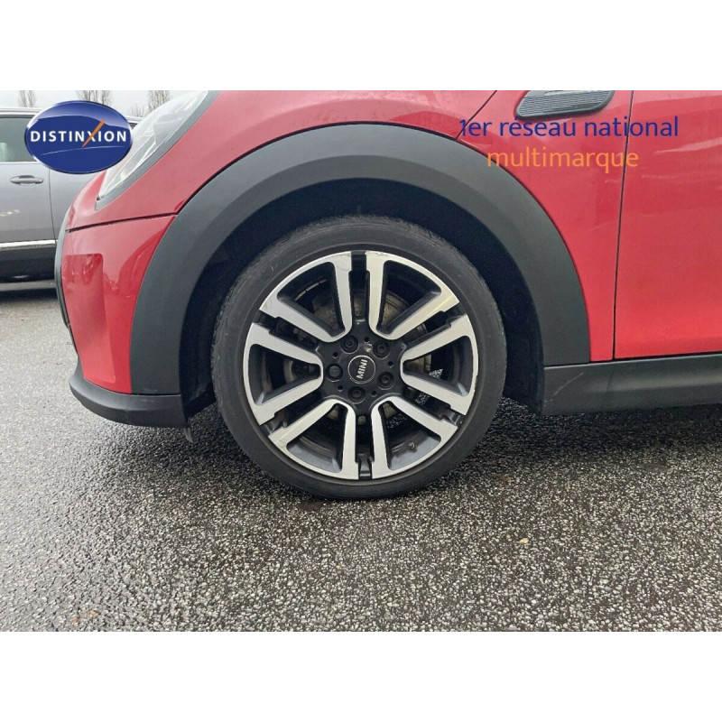 MINI MINI CABRIO F57  1.5 136CH STEPTRONIC