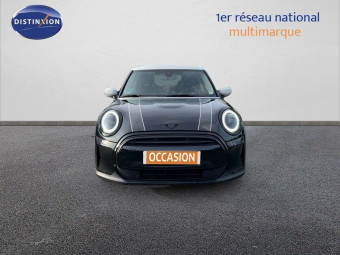 MINI MINI 1.5 136CH STEPTRONIC