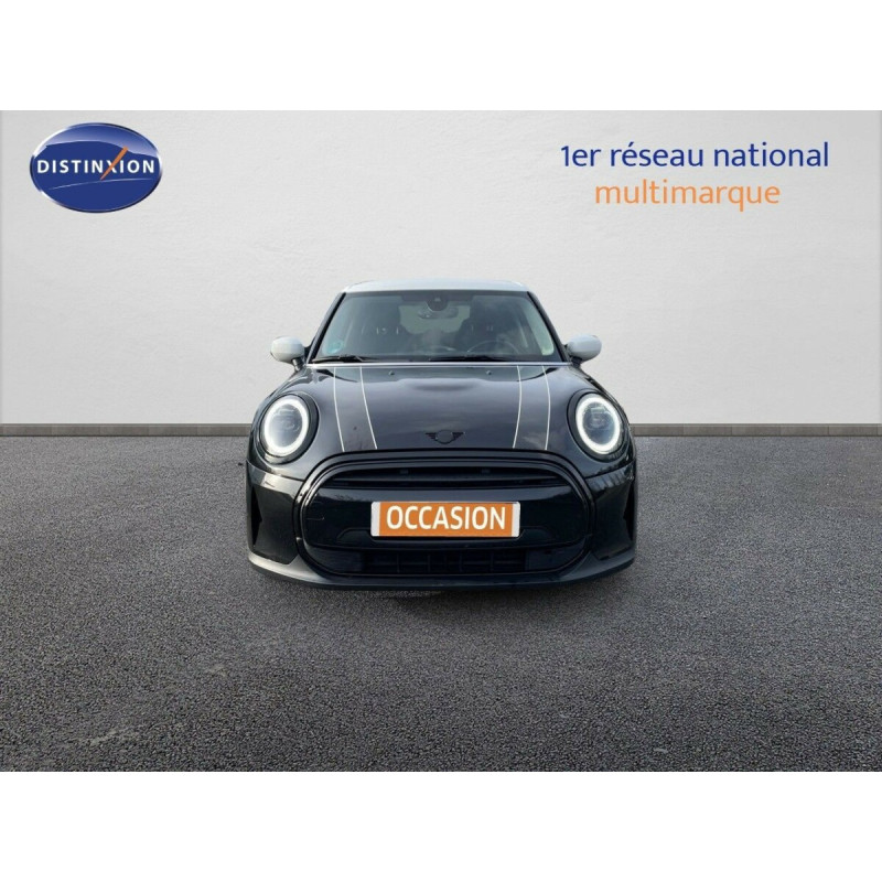 MINI MINI 1.5 136CH STEPTRONIC