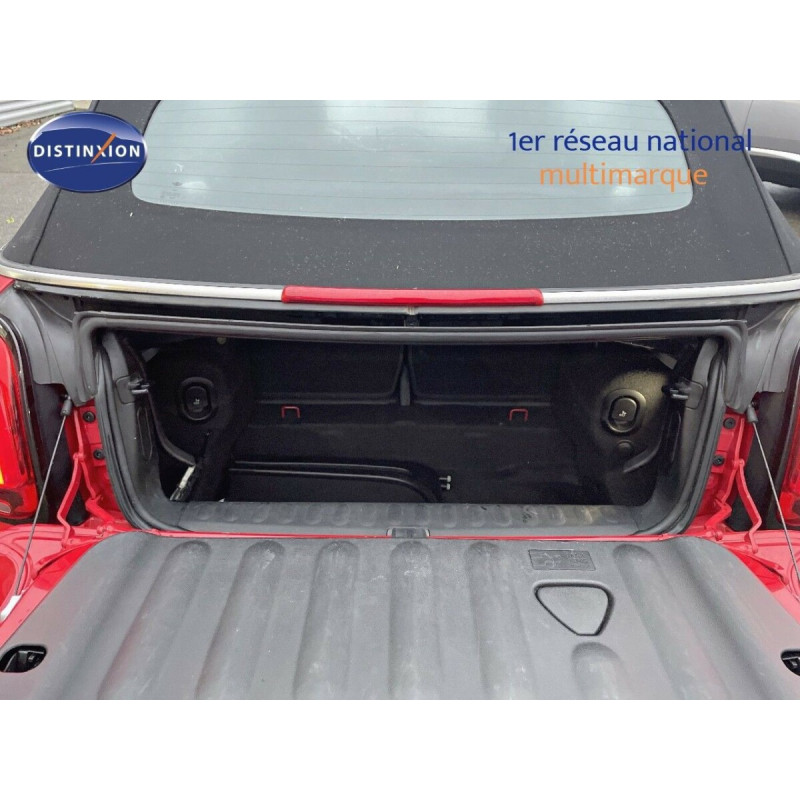MINI MINI CABRIO F57  1.5 136CH STEPTRONIC