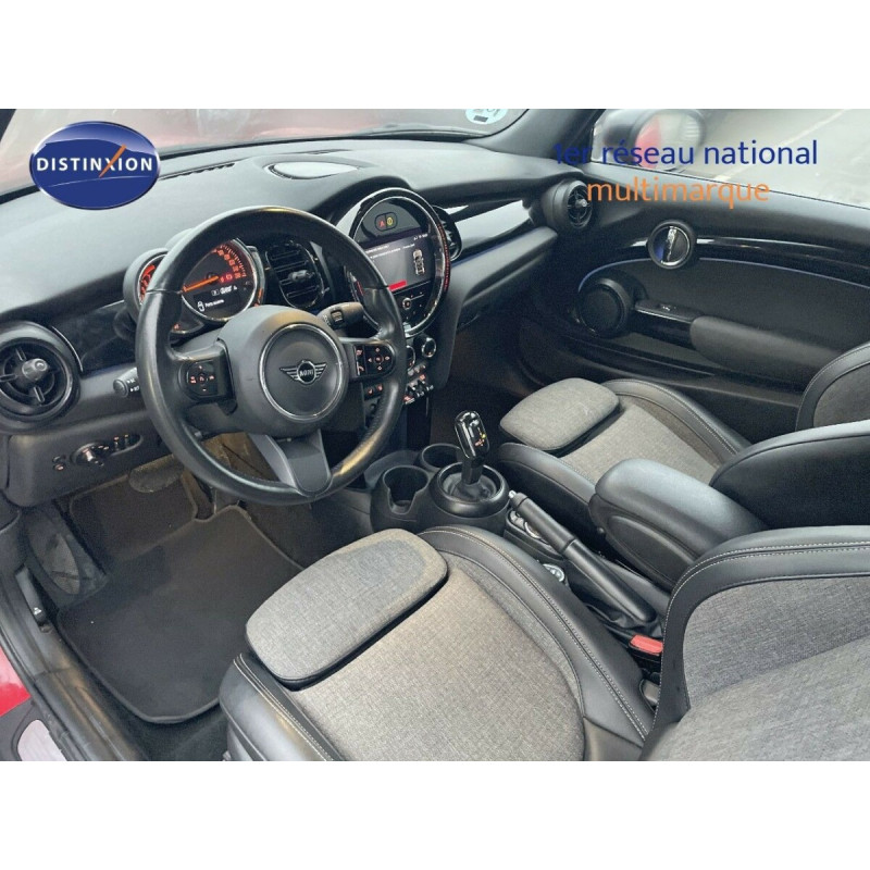 MINI MINI CABRIO F57  1.5 136CH STEPTRONIC