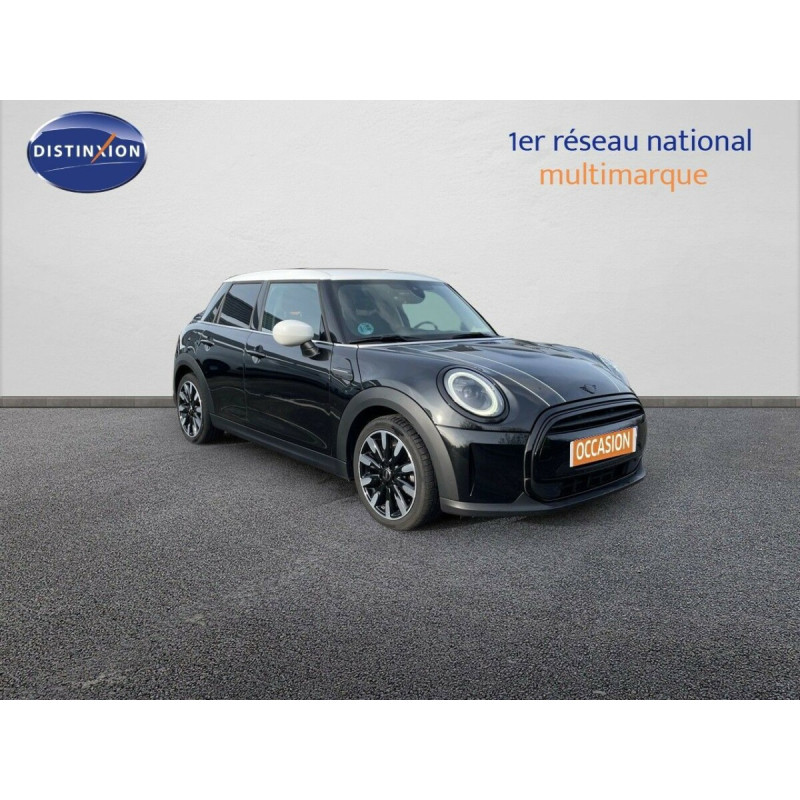 MINI MINI 1.5 136CH STEPTRONIC