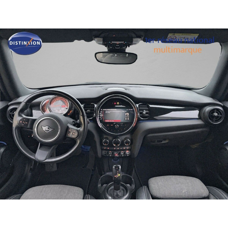MINI MINI CABRIO F57  1.5 136CH STEPTRONIC