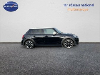 MINI MINI 1.5 136CH STEPTRONIC